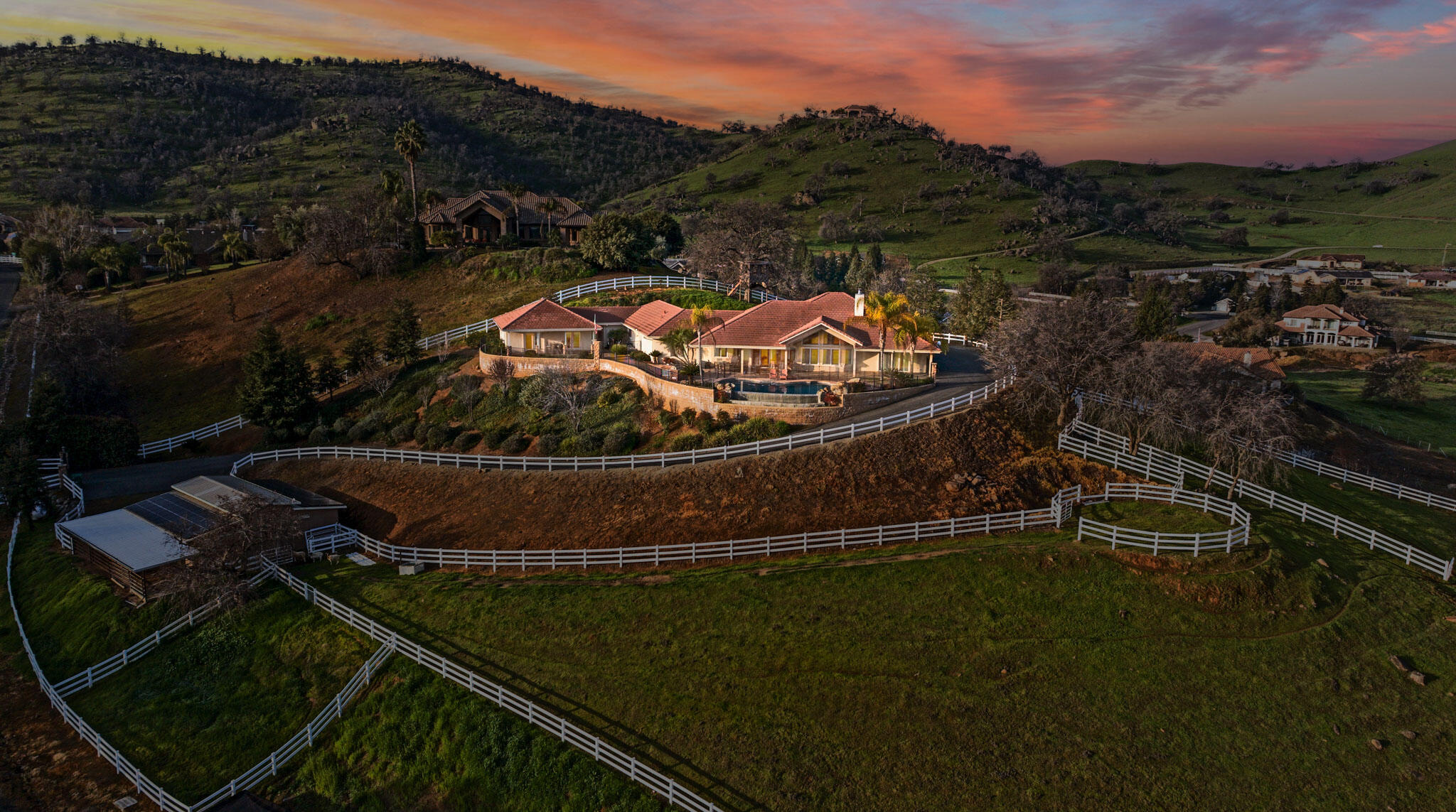 16489 Goat Ranch Road Springville, CA 93265 - Photo 83 of 94 goatranch27