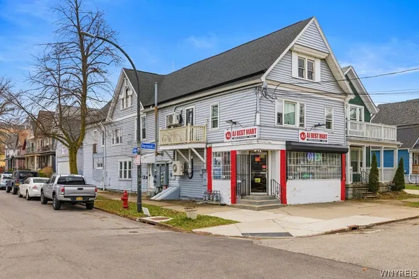 $429,900 | 139 Vermont Street, Buffalo, NY 14213