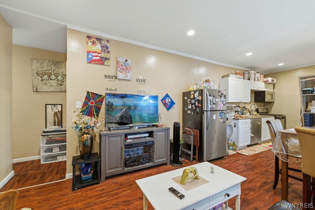 139 Vermont Street Buffalo, NY 14213 - Photo 26 of 50