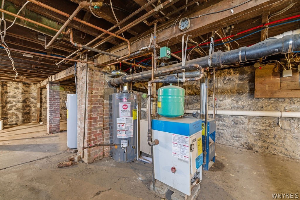 139 Vermont Street Buffalo, NY 14213 - Photo 37 of 50