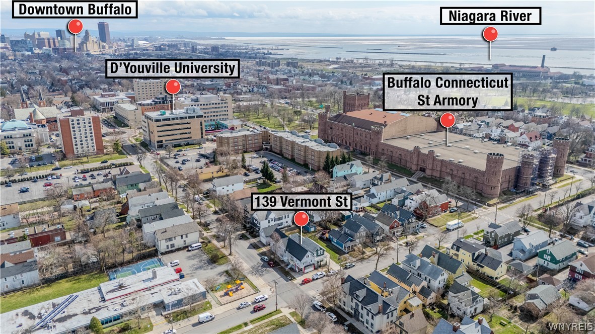 139 Vermont Street Buffalo, NY 14213 - Photo 38 of 50
