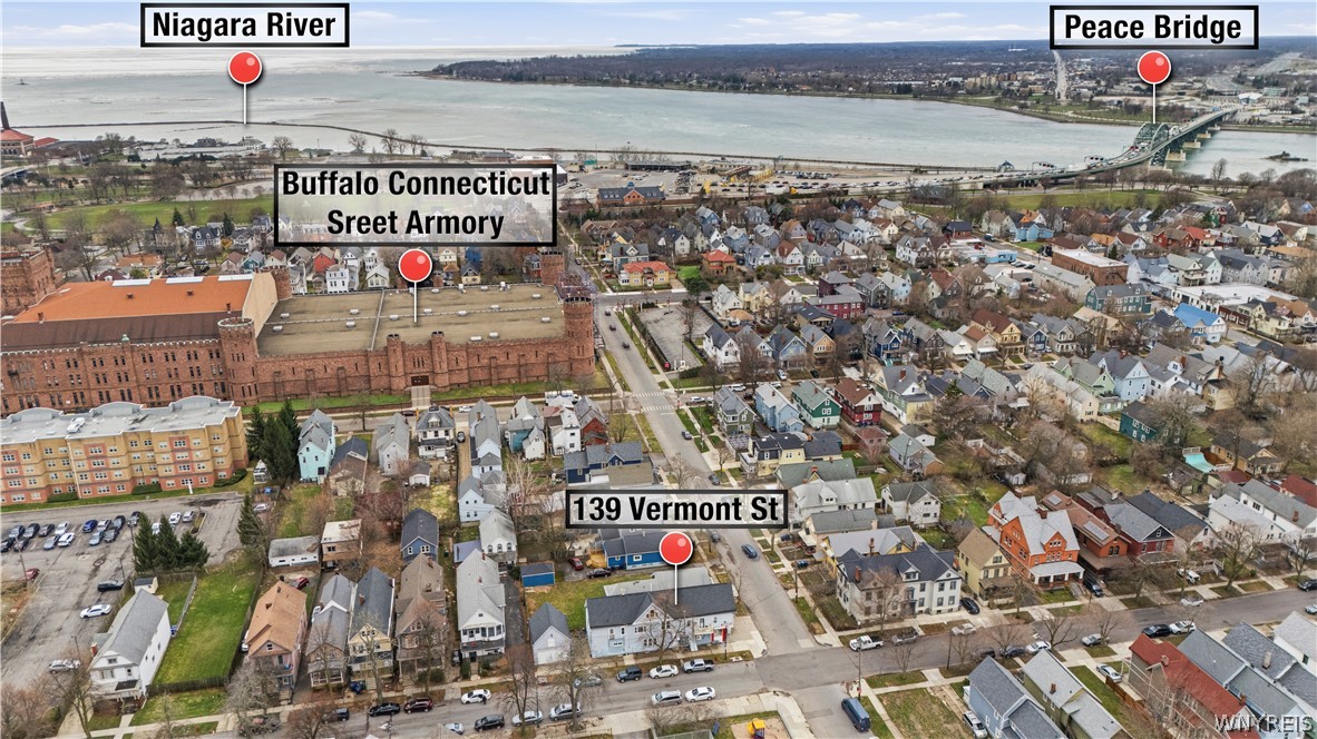 139 Vermont Street Buffalo, NY 14213 - Photo 39 of 50