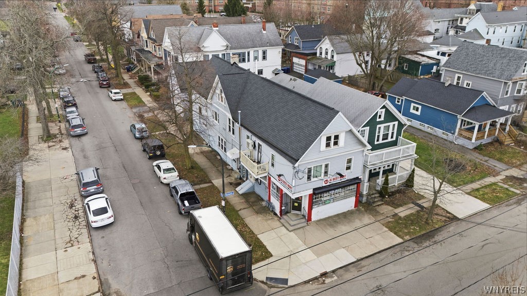 139 Vermont Street Buffalo, NY 14213 - Photo 40 of 50