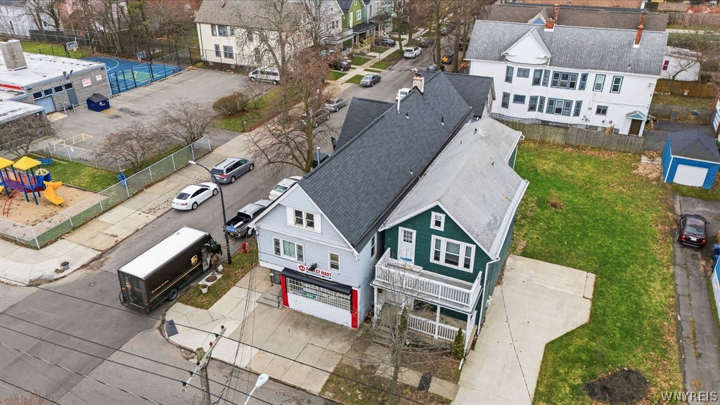 139 Vermont Street Buffalo, NY 14213 - Photo 41 of 50