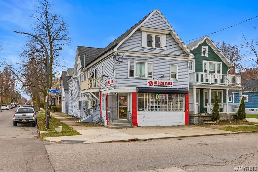 139 Vermont Street Buffalo, NY 14213 - Photo 42 of 50