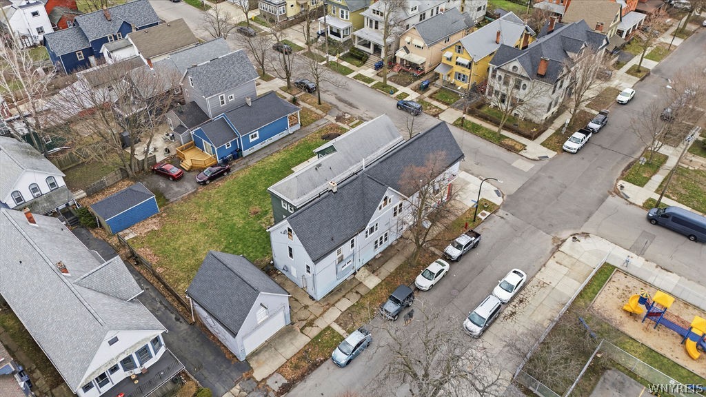 139 Vermont Street Buffalo, NY 14213 - Photo 44 of 50