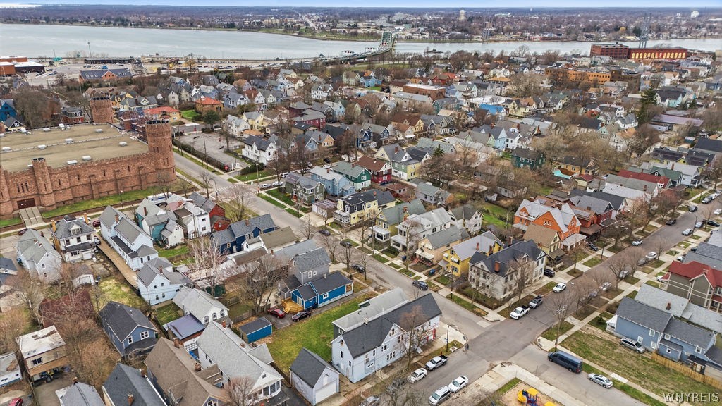 139 Vermont Street Buffalo, NY 14213 - Photo 45 of 50