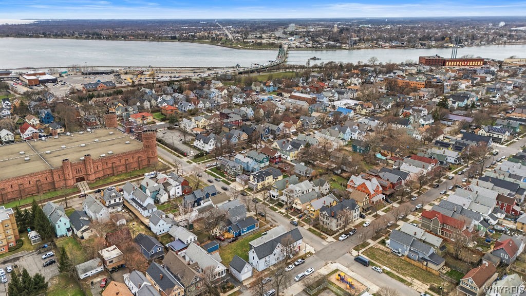 139 Vermont Street Buffalo, NY 14213 - Photo 46 of 50