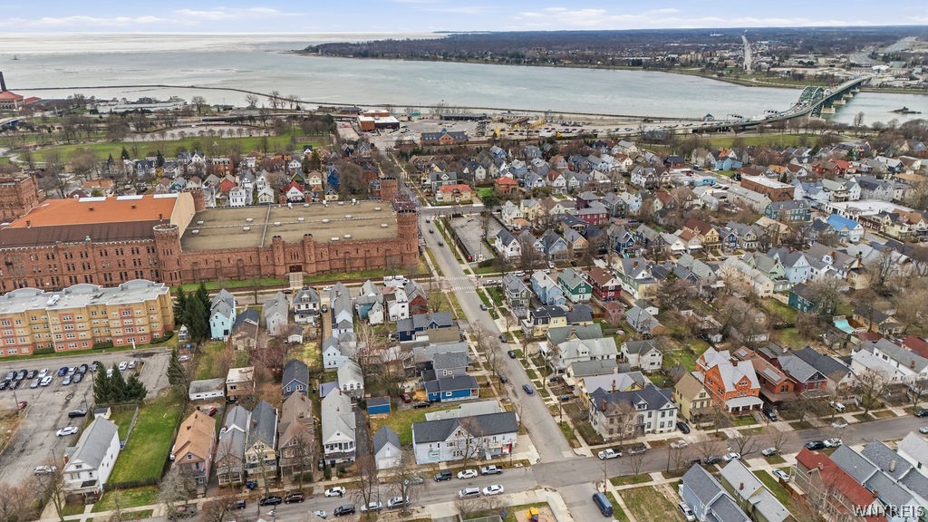 139 Vermont Street Buffalo, NY 14213 - Photo 47 of 50