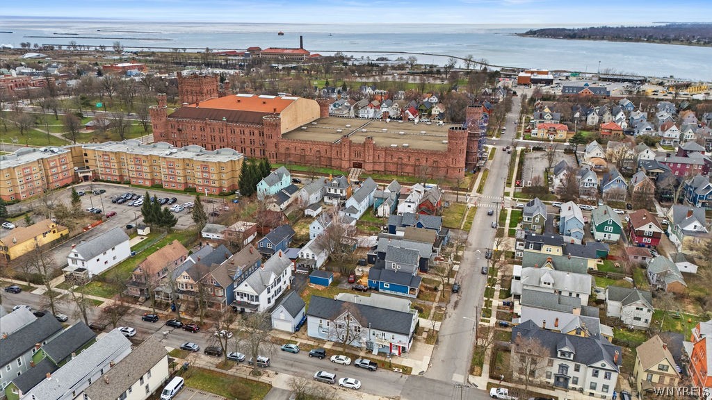 139 Vermont Street Buffalo, NY 14213 - Photo 48 of 50