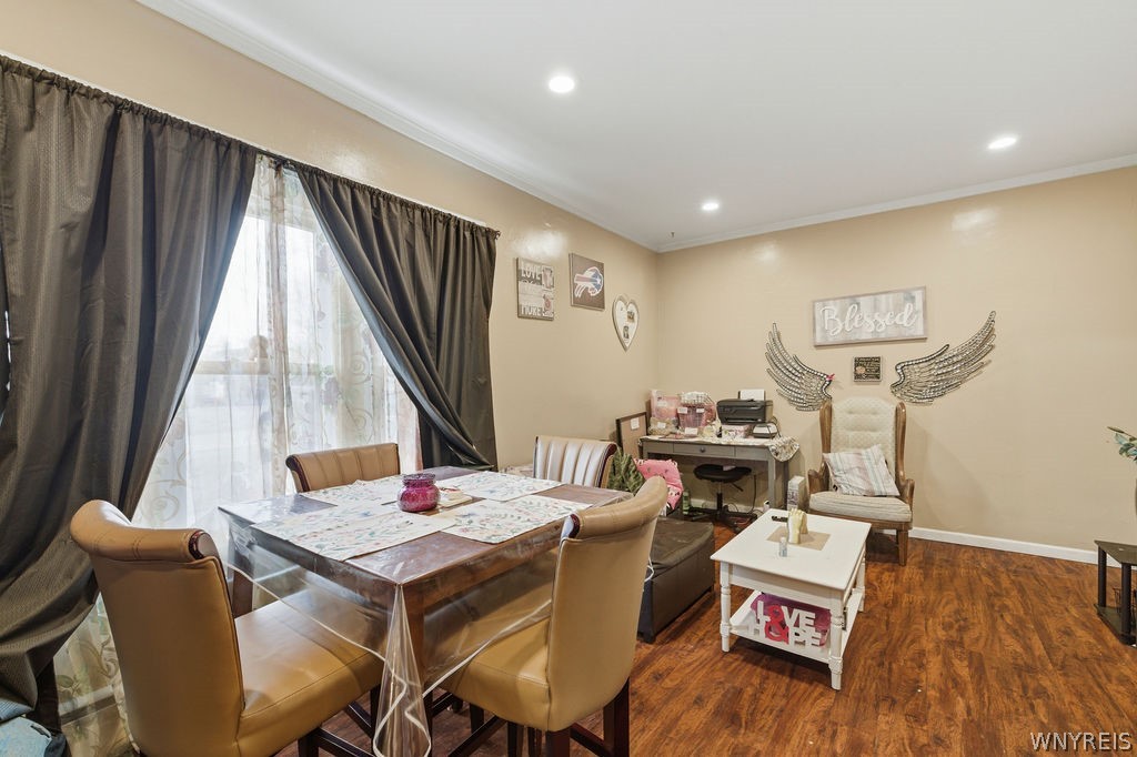 139 Vermont Street Buffalo, NY 14213 - Photo 8 of 50