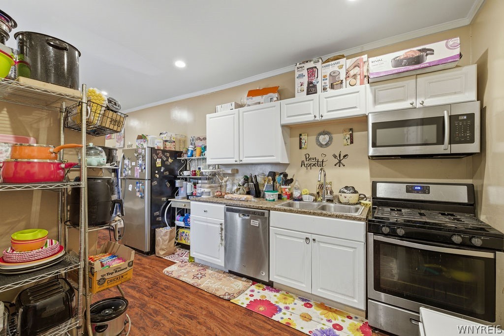 139 Vermont Street Buffalo, NY 14213 - Photo 10 of 50