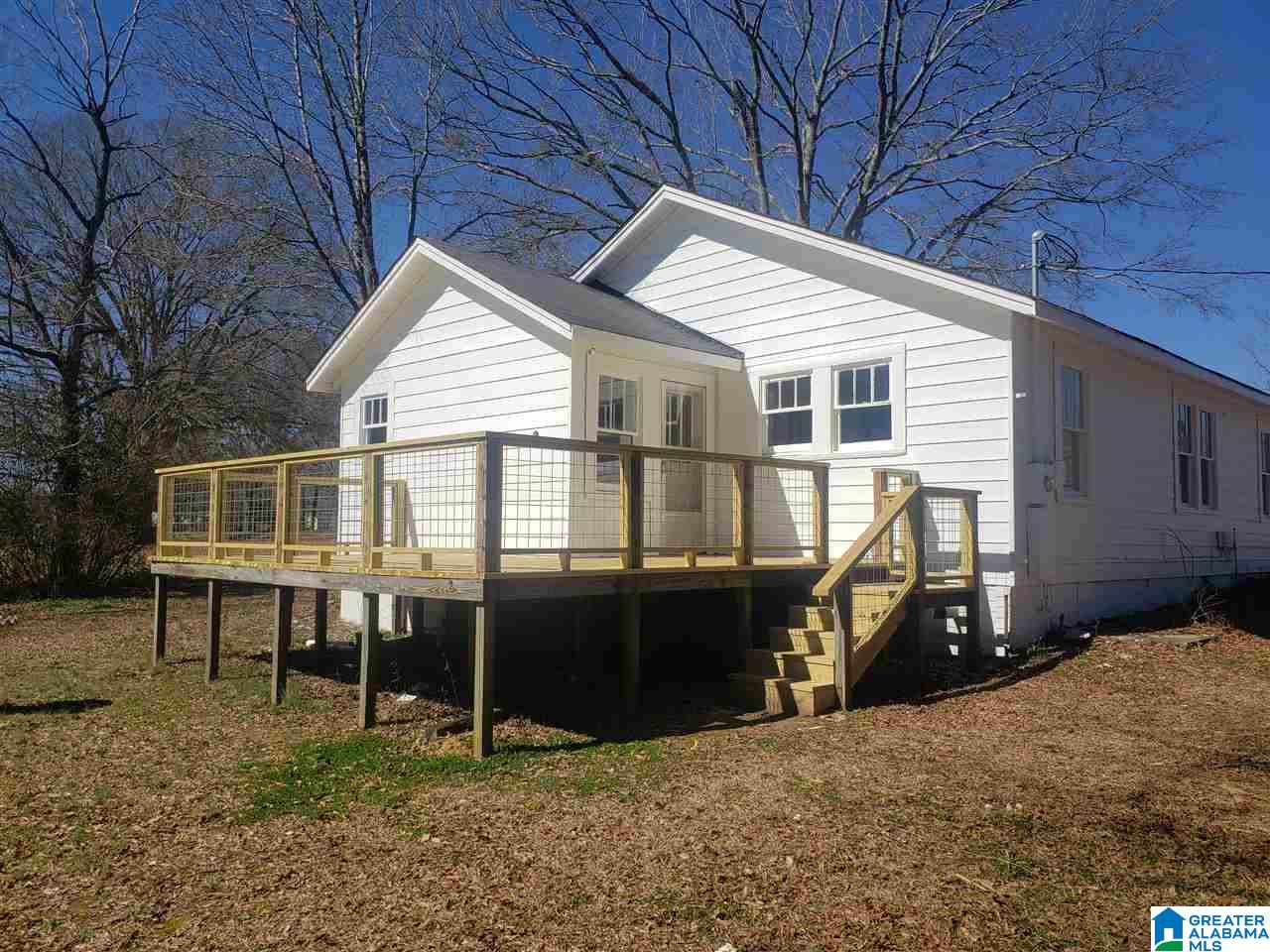 543 Odens Mill Road Sylacauga, AL 35150 - Photo 39 of 49