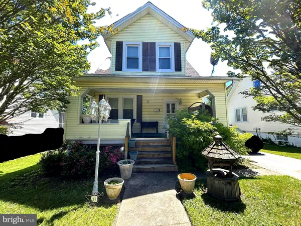 $210,000 | 5503 Govane Avenue, Baltimore, MD 21212