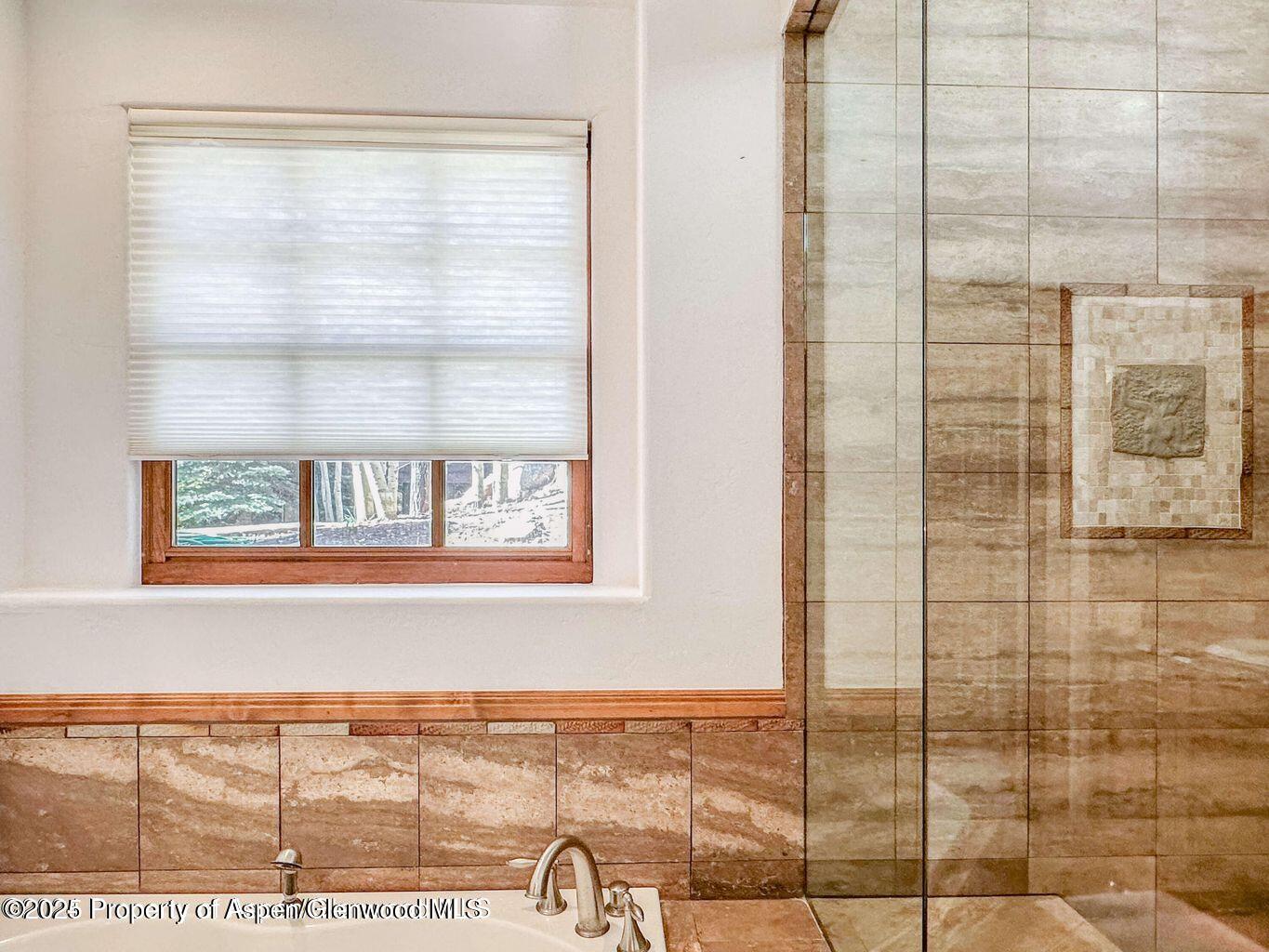 1540 Silver King Drive Aspen, CO 81611 - Photo 18 of 32 a view of a balcony