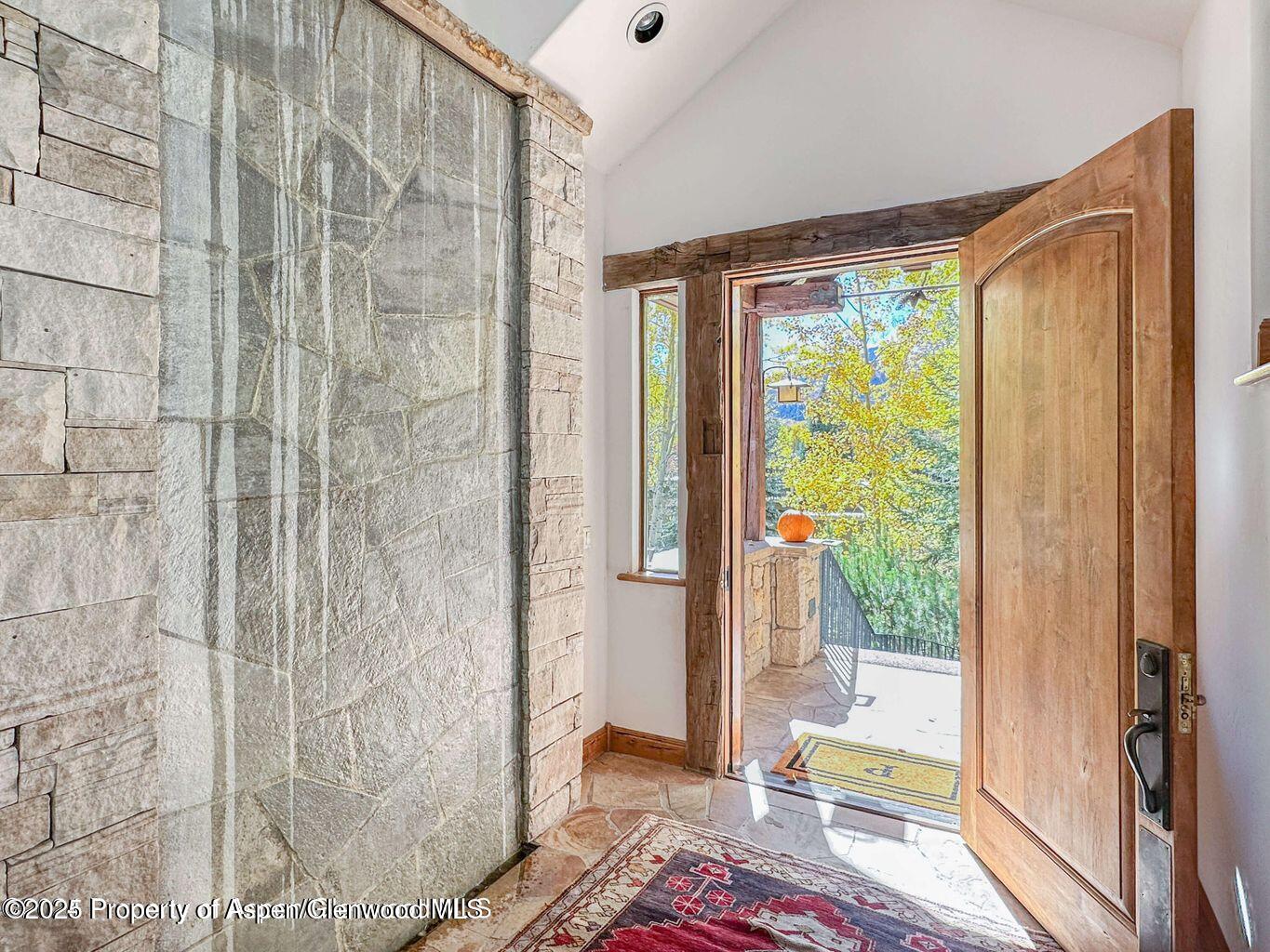 1540 Silver King Drive Aspen, CO 81611 - Photo 5 of 32 a bathroom with a bathtub and shower