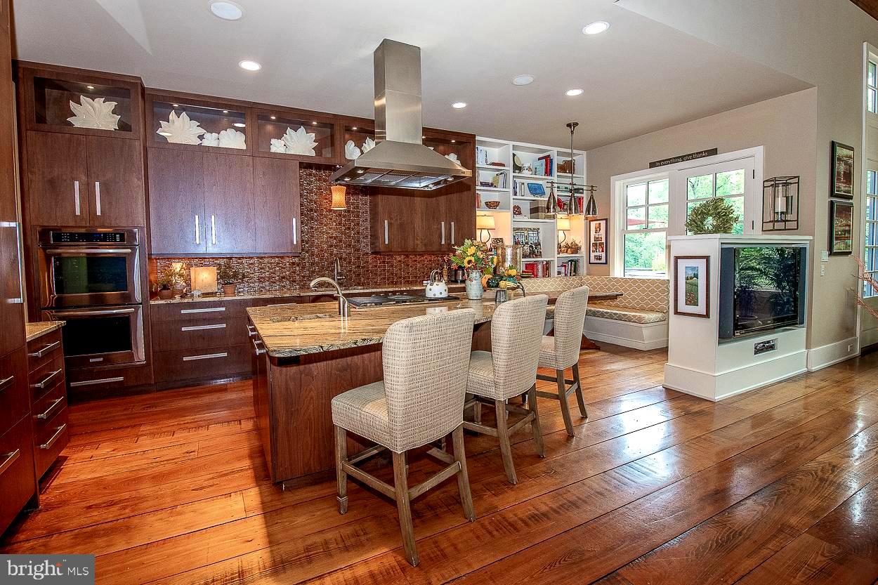 1419 Township Line Road Ambler, PA 19002 - Photo 20 of 65 Kitchen