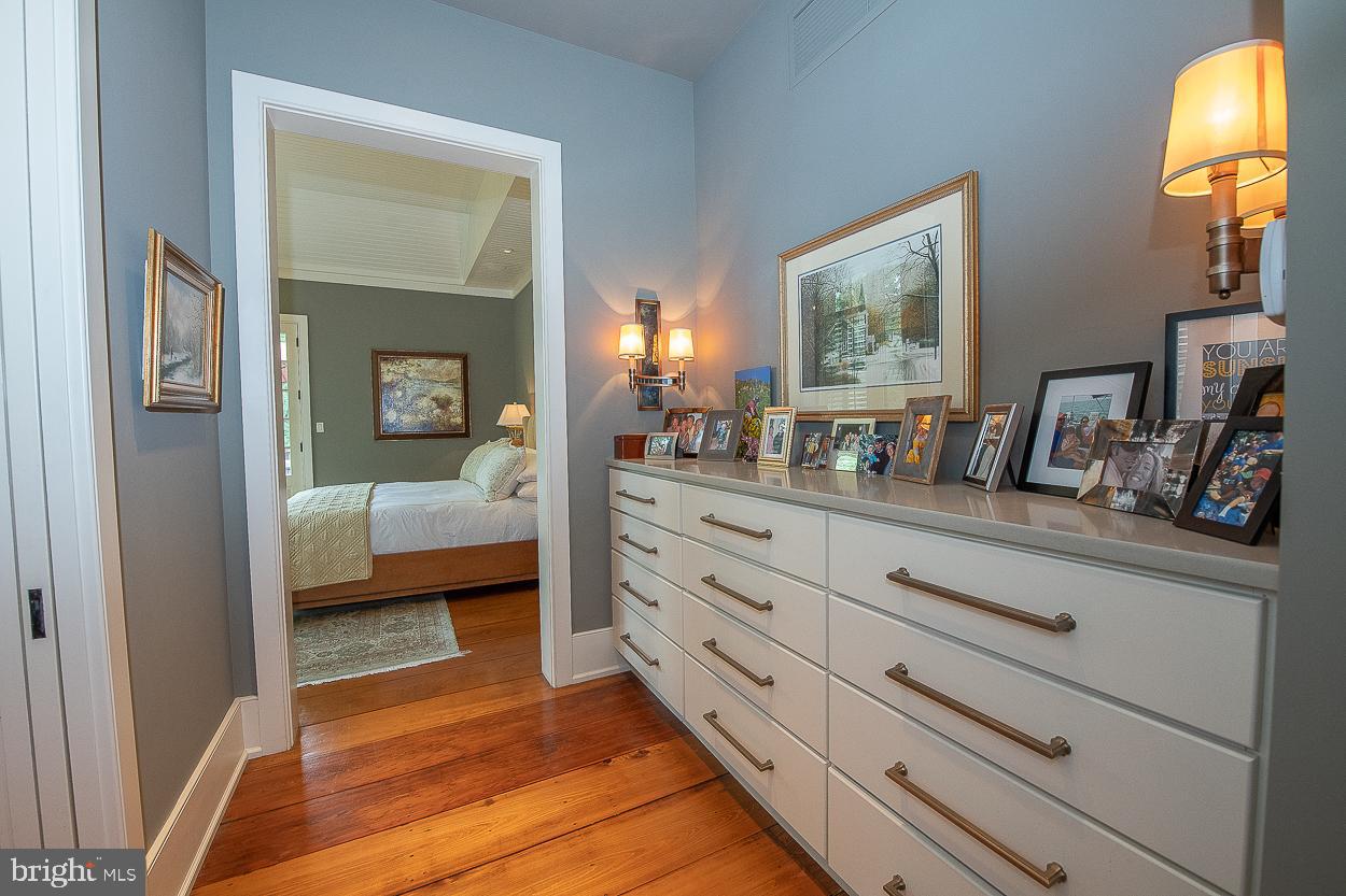 1419 Township Line Road Ambler, PA 19002 - Photo 28 of 65 Built-in dresser of MBR