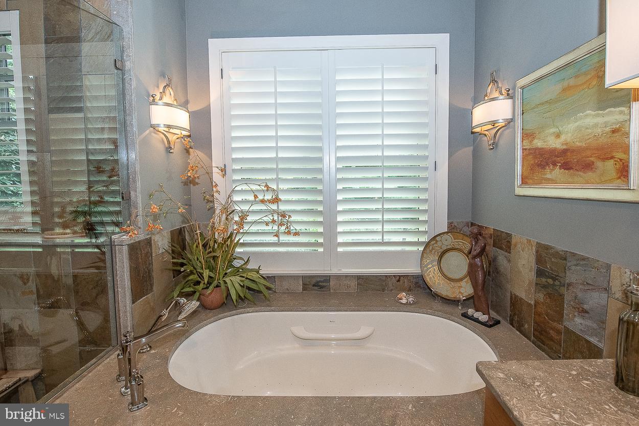 1419 Township Line Road Ambler, PA 19002 - Photo 32 of 65 Soaking tub