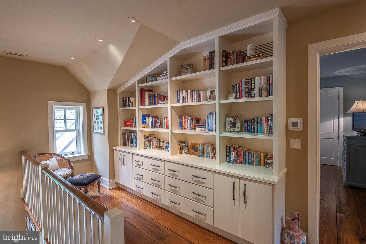 1419 Township Line Road Ambler, PA 19002 - Photo 35 of 65 Loft built-ins