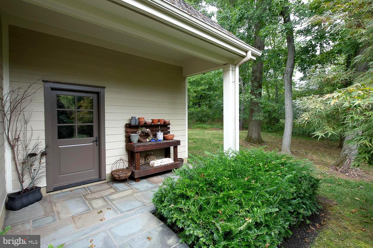 1419 Township Line Road Ambler, PA 19002 - Photo 59 of 65 Garage side entrance