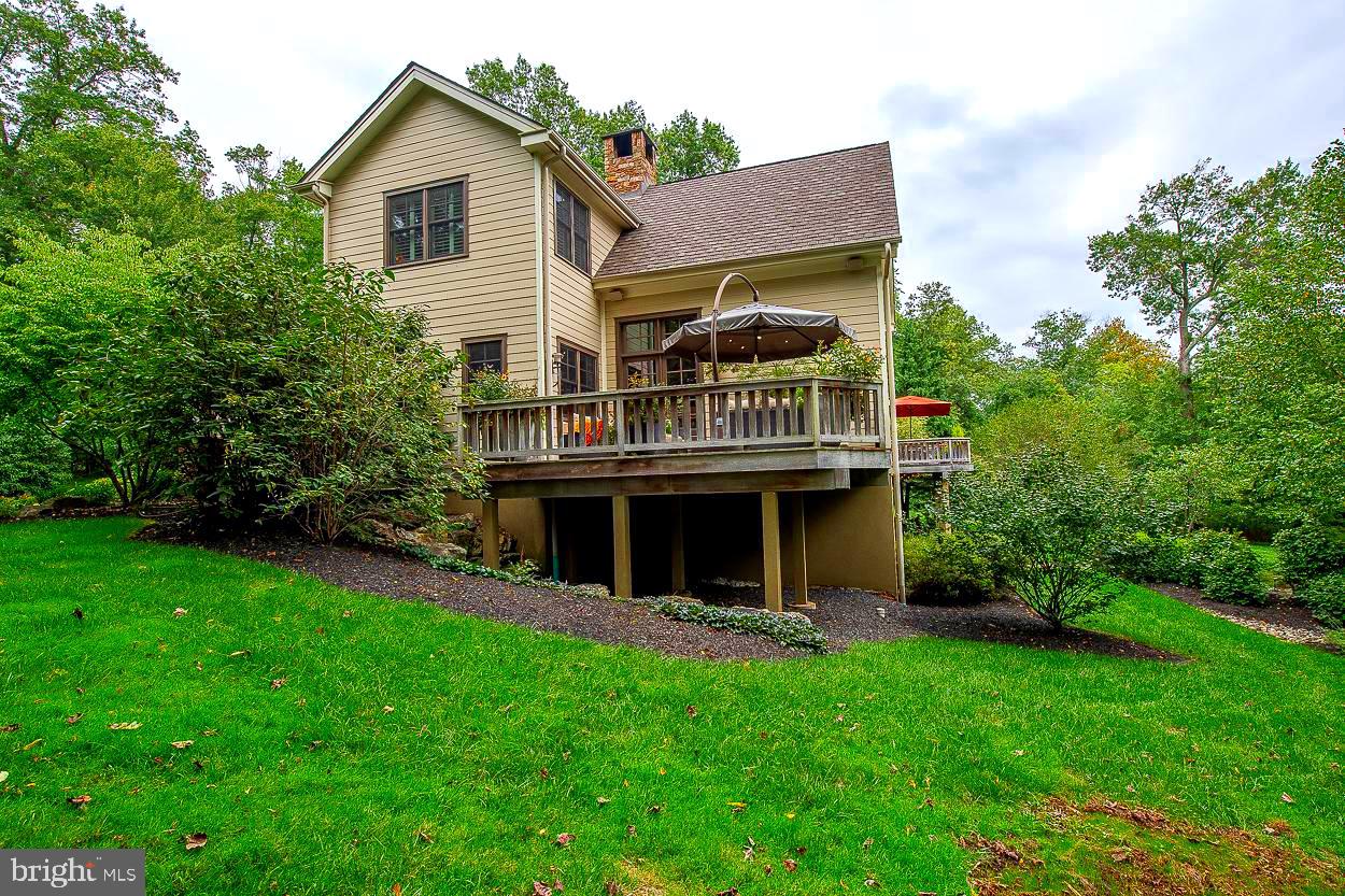 1419 Township Line Road Ambler, PA 19002 - Photo 61 of 65 Exterior side