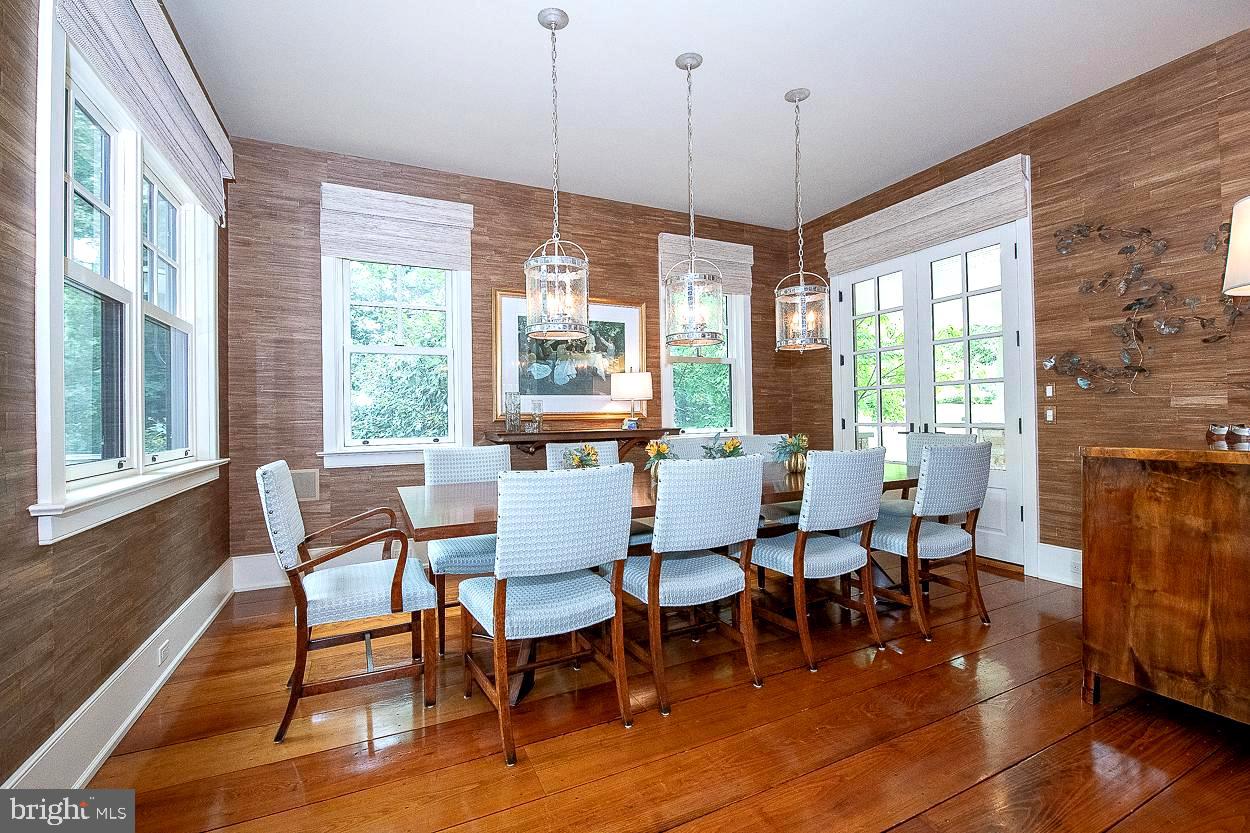 1419 Township Line Road Ambler, PA 19002 - Photo 10 of 65 Dining room