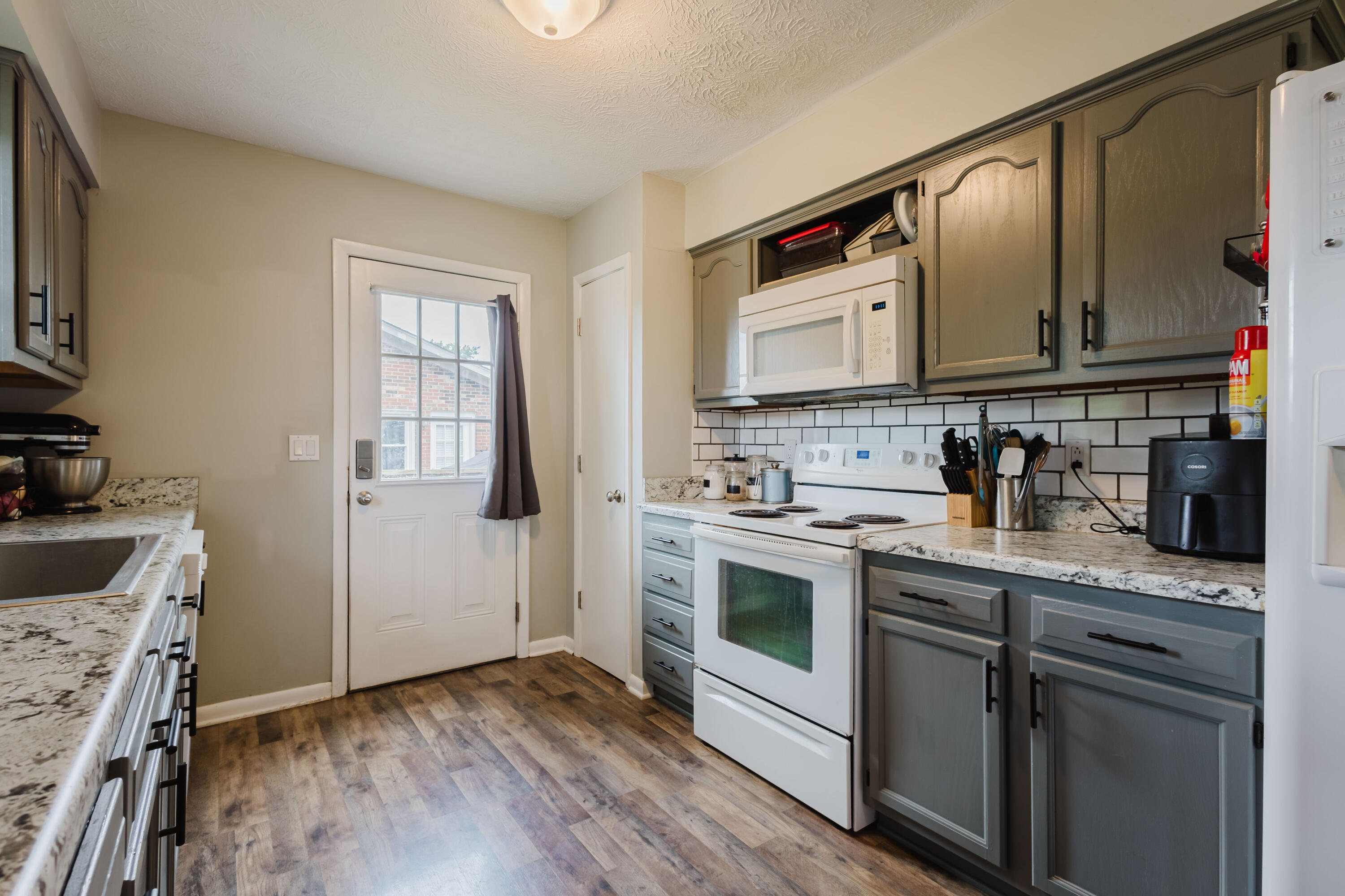 210 Salter Road Berea, KY 40403 - Photo 8 of 40 210 Salter Road-20