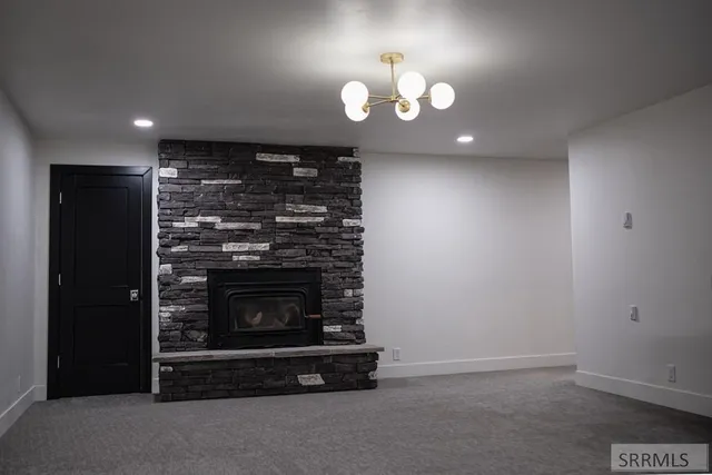 $639,900 | 2303 W Ball Road, Rexburg, ID 83440