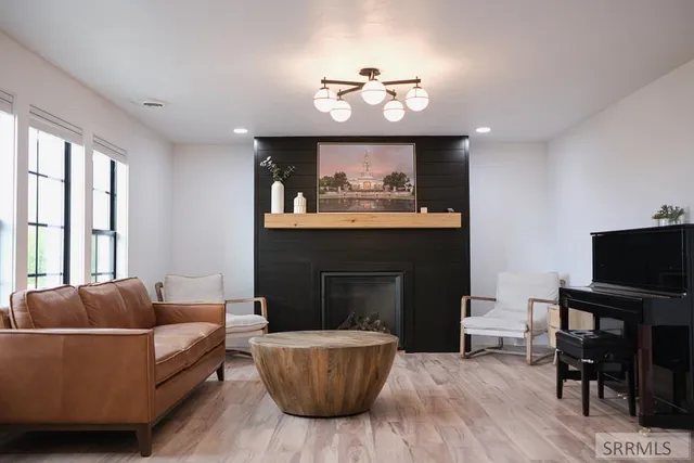 $639,900 | 2303 W Ball Road, Rexburg, ID 83440