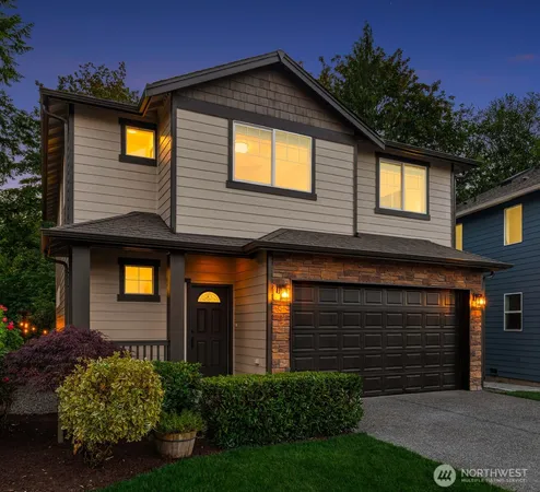 $925,000 | 18318 34th Avenue Southeast, Bothell, WA 98012