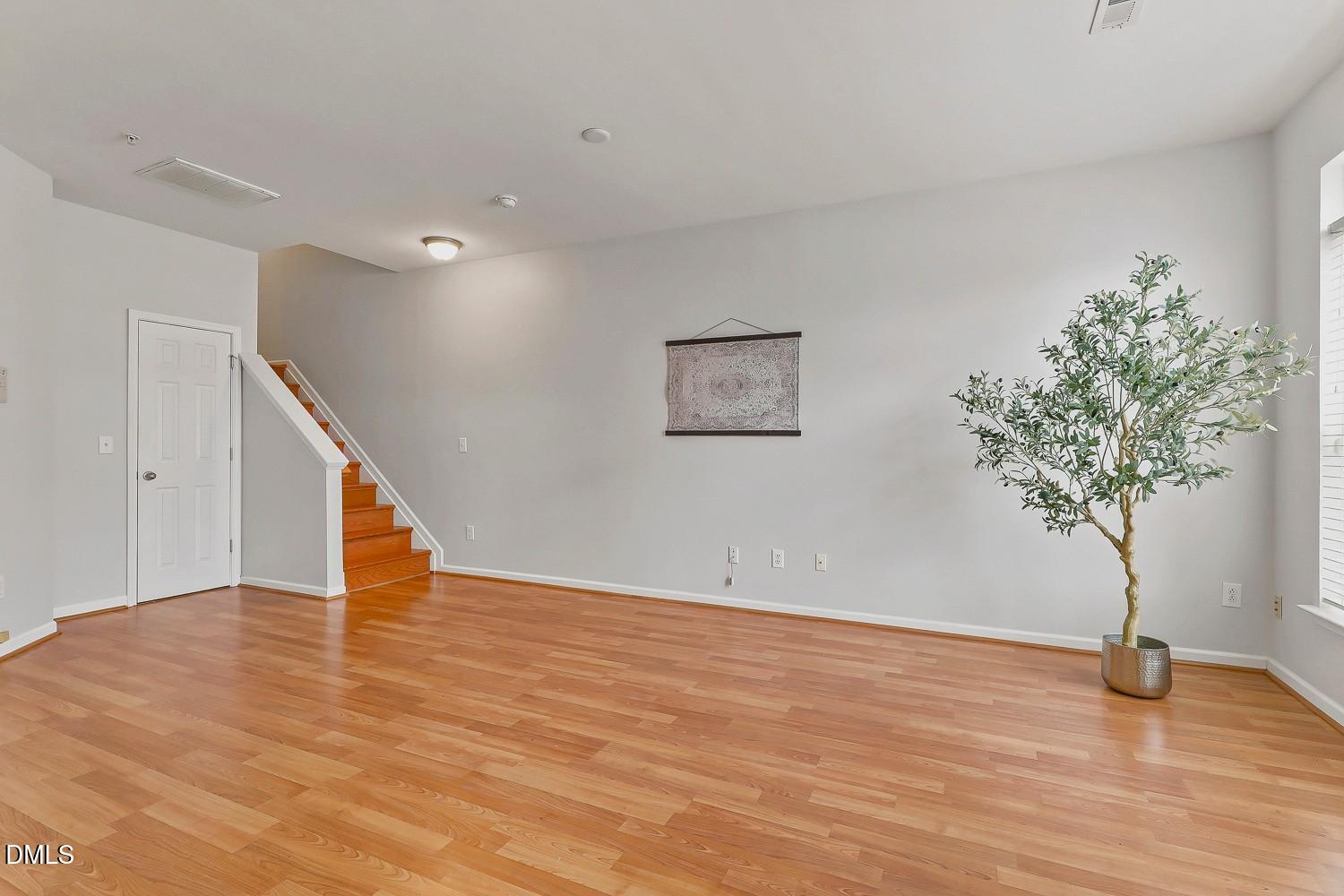 8620 Neuse Club Lane, Unit 107 Raleigh, NC 27616 - Photo 6 of 33 006-007-Family Room-1500x1000