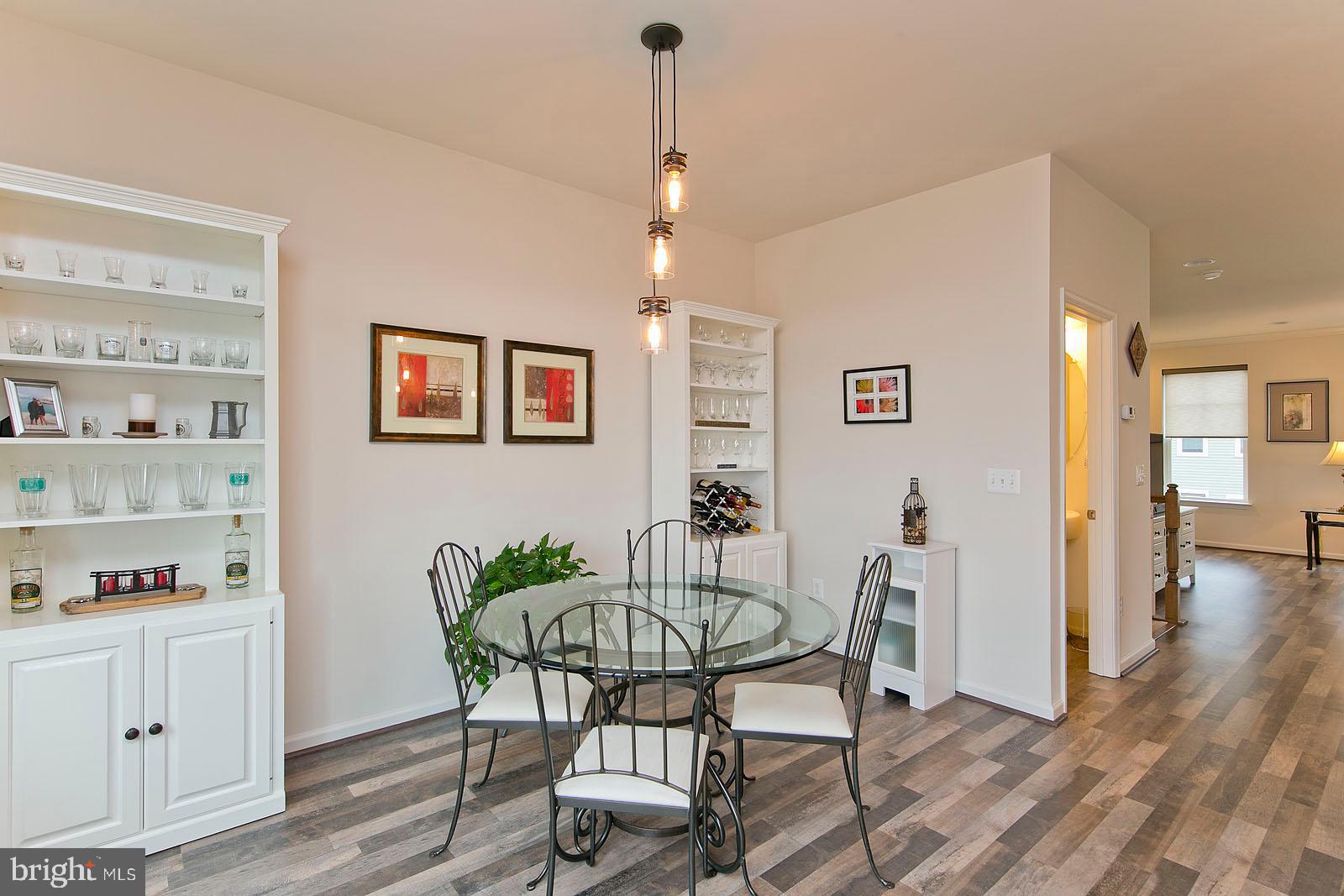 122 Splendor Garden Way Stephenson, VA 22656 - Photo 12 of 41 Gallery Image 12