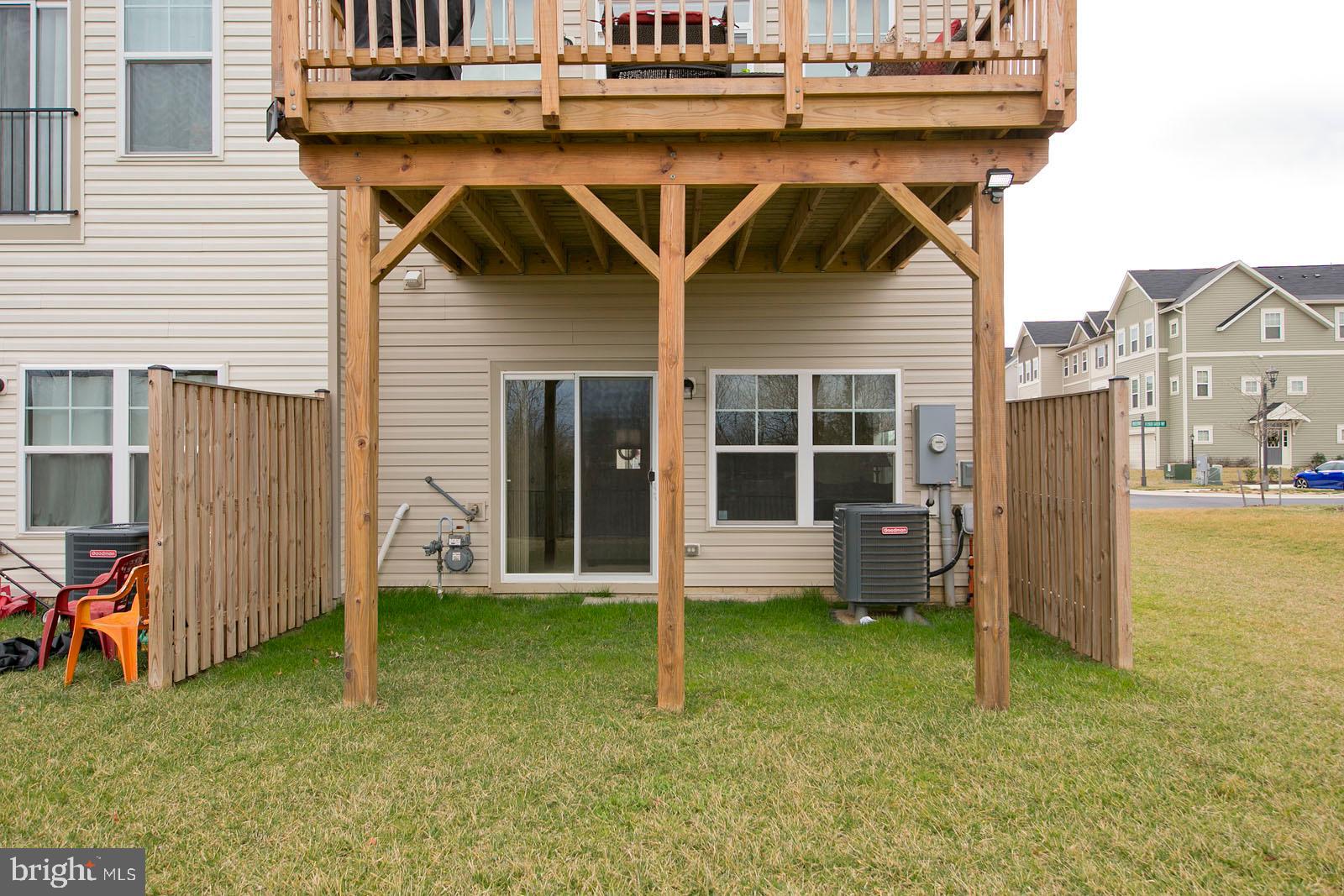 122 Splendor Garden Way Stephenson, VA 22656 - Photo 37 of 41 Gallery Image 37