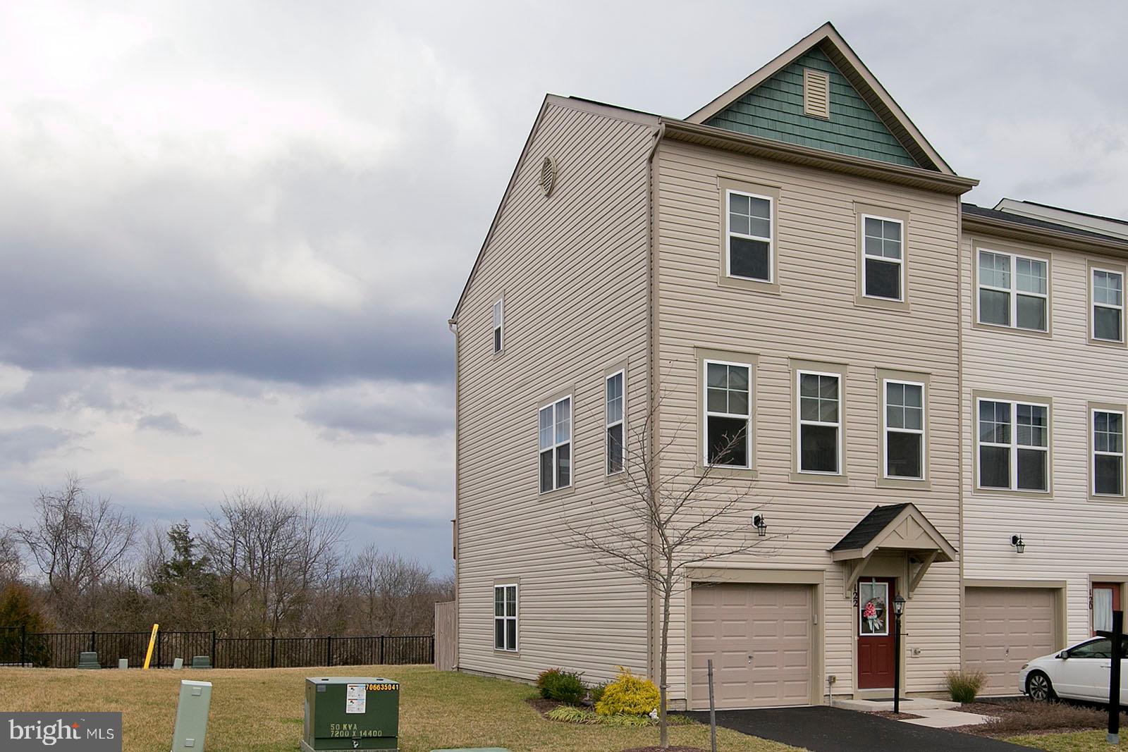 122 Splendor Garden Way Stephenson, VA 22656 - Photo 39 of 41 Gallery Image 39