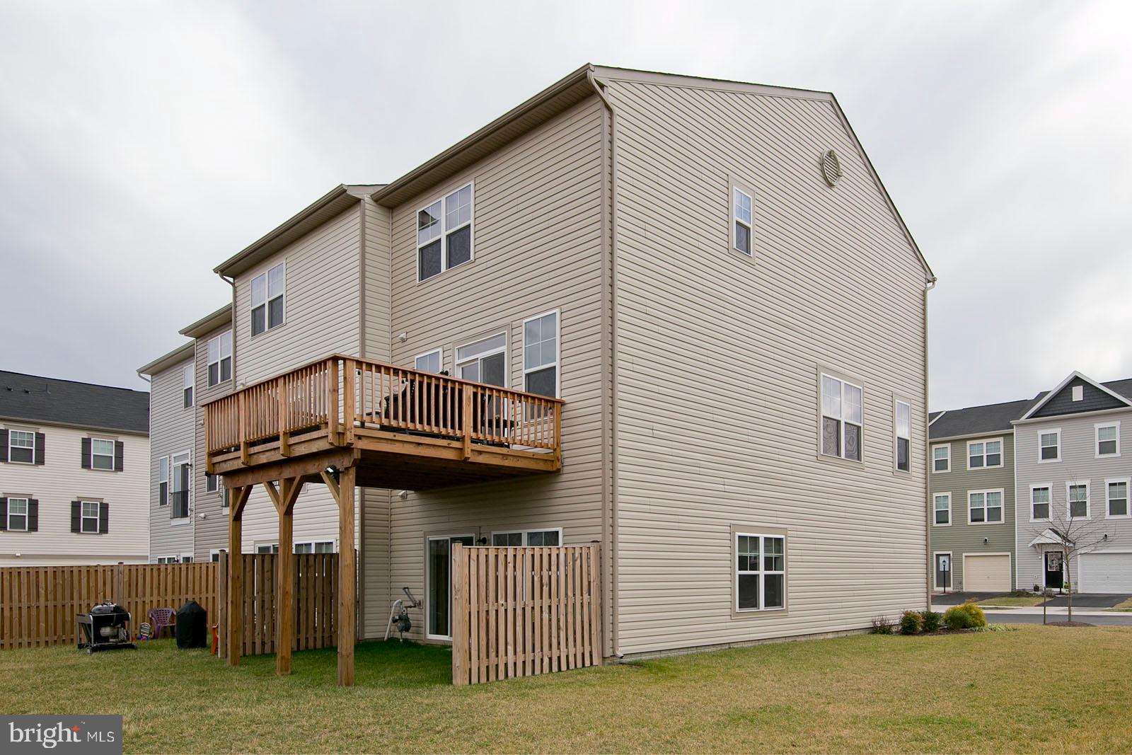 122 Splendor Garden Way Stephenson, VA 22656 - Photo 40 of 41 Gallery Image 40
