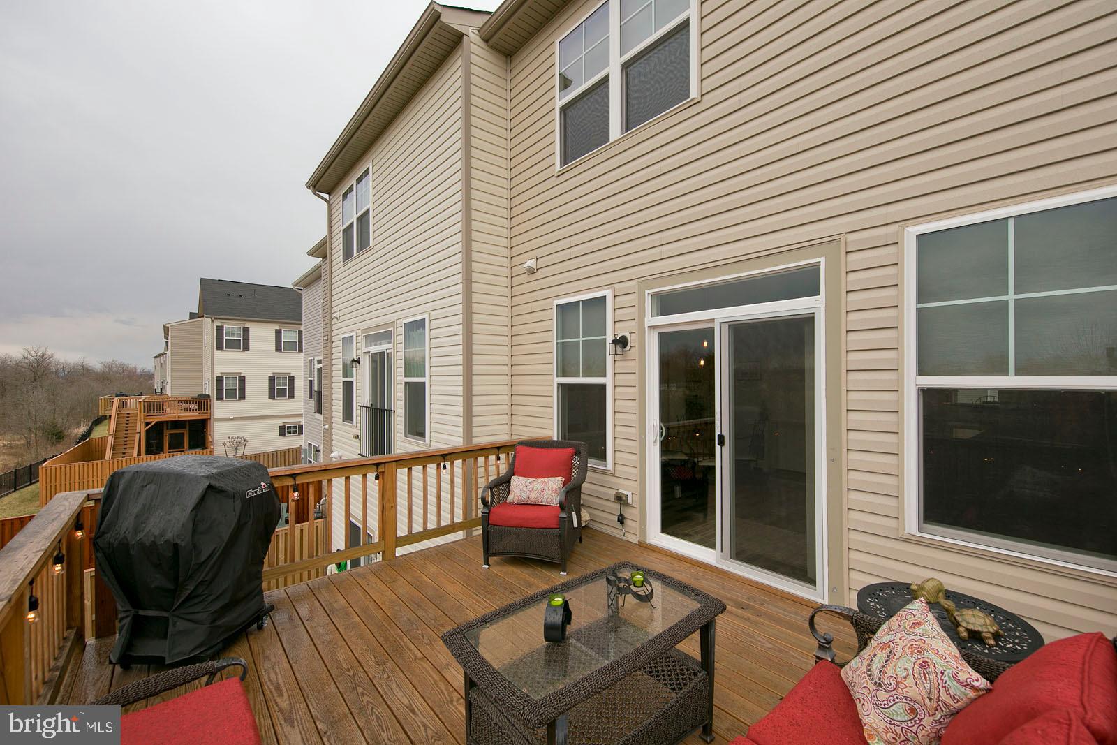 122 Splendor Garden Way Stephenson, VA 22656 - Photo 41 of 41 Gallery Image 41