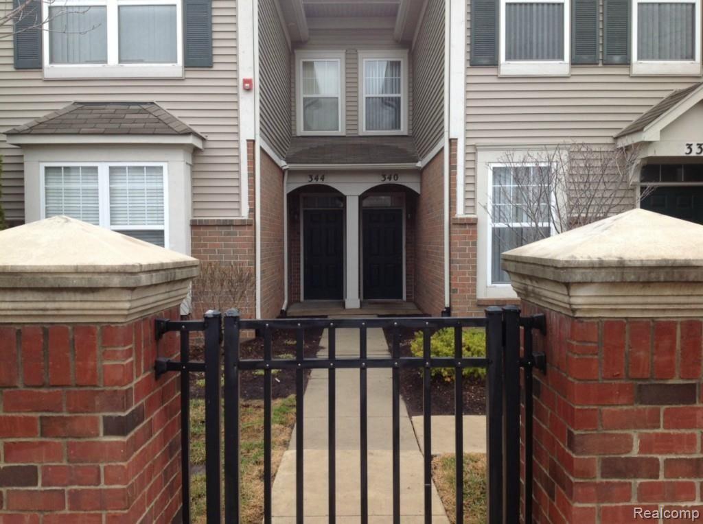 340 North Wixom Road Wixom, MI 48393 - Photo 1 of 26