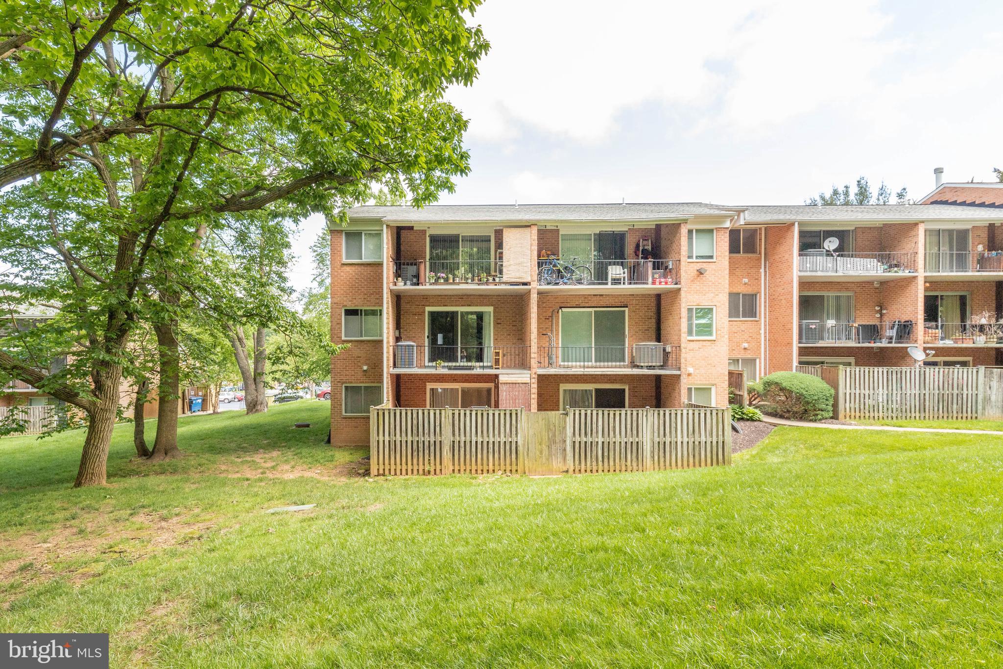 3368 Hewitt Avenue, Unit 102 Silver Spring, MD 20906 - Photo 27 of 32 Gallery Image 27