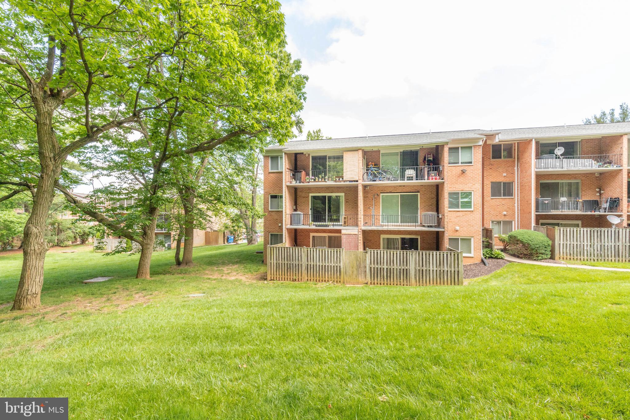 3368 Hewitt Avenue, Unit 102 Silver Spring, MD 20906 - Photo 28 of 32 Gallery Image 28