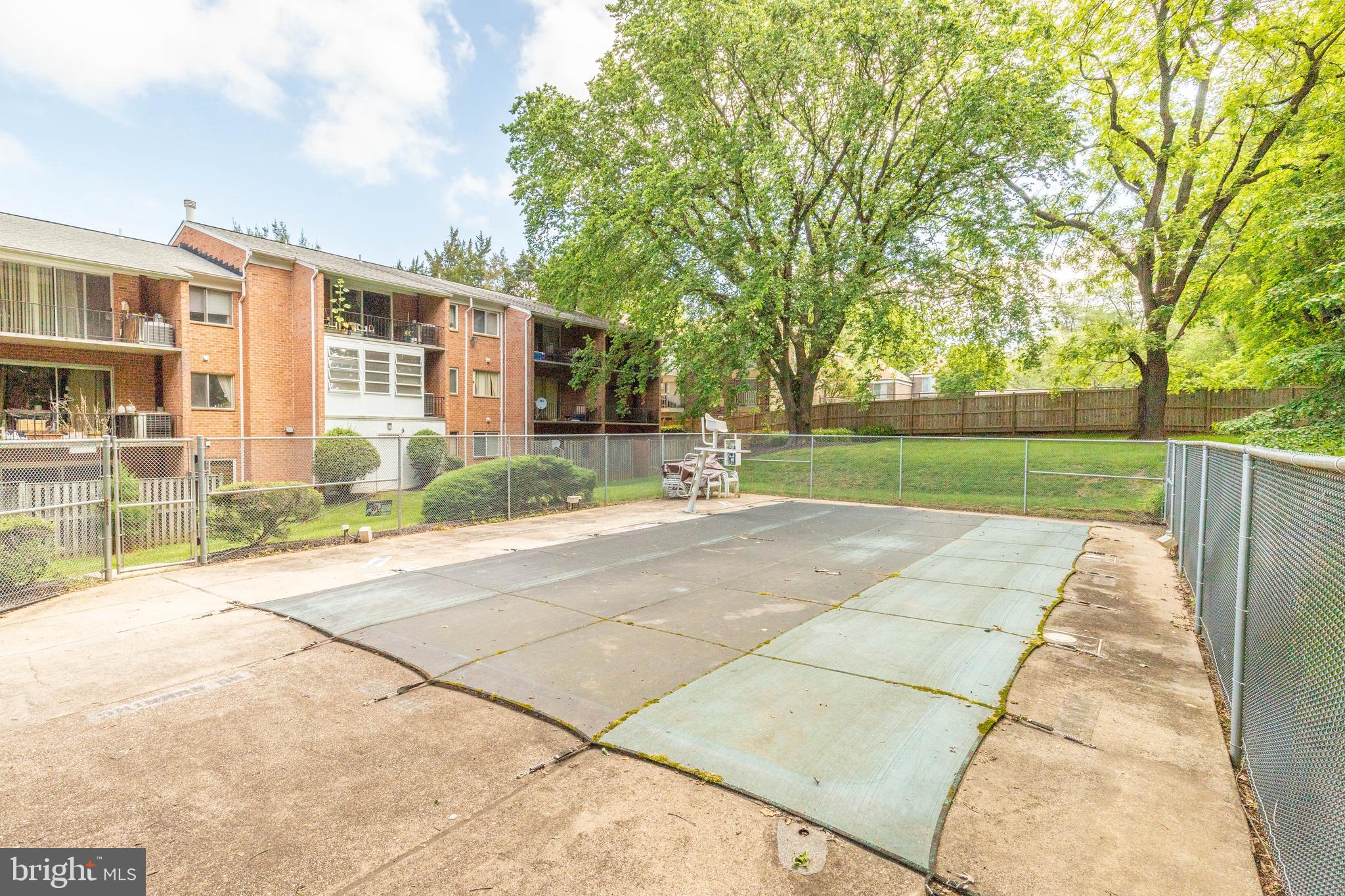 3368 Hewitt Avenue, Unit 102 Silver Spring, MD 20906 - Photo 29 of 32 Gallery Image 29