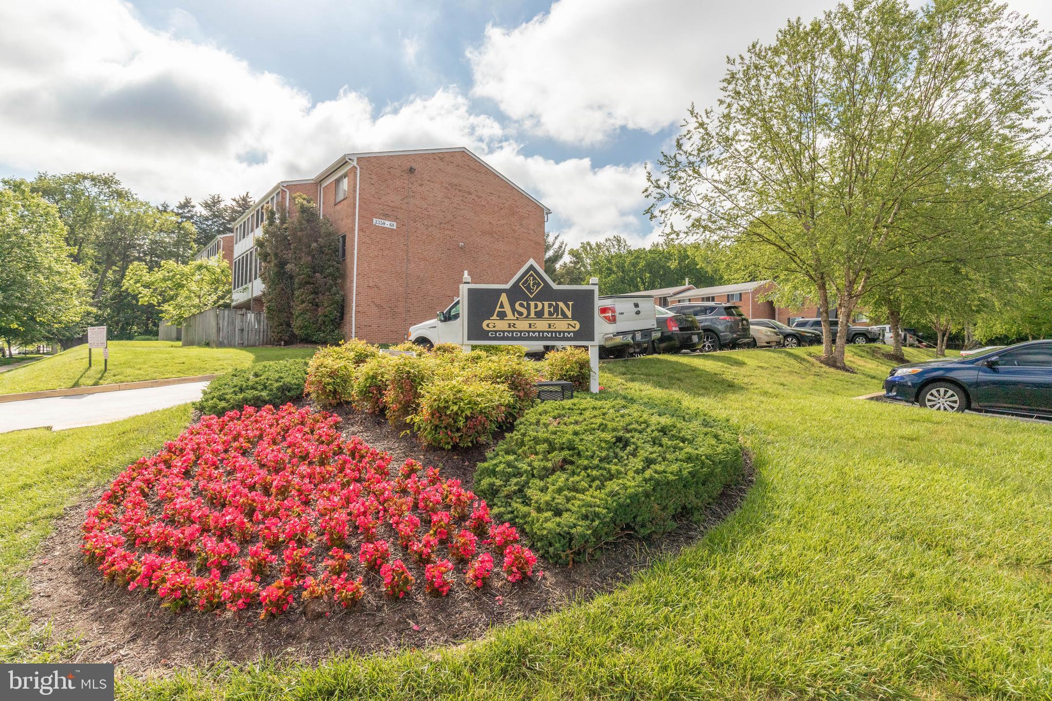 3368 Hewitt Avenue, Unit 102 Silver Spring, MD 20906 - Photo 30 of 32 Gallery Image 30