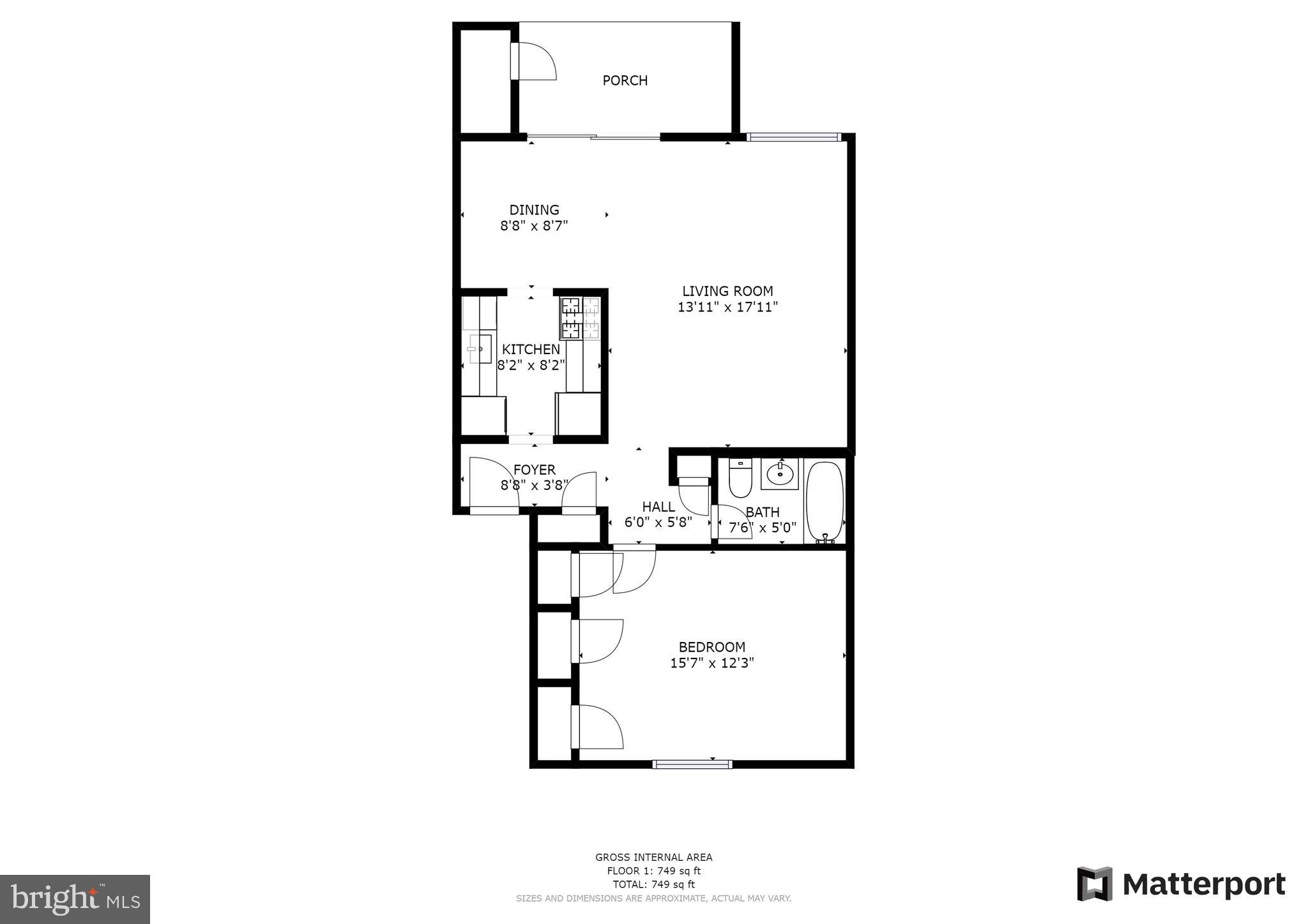 3368 Hewitt Avenue, Unit 102 Silver Spring, MD 20906 - Photo 32 of 32 Gallery Image 32