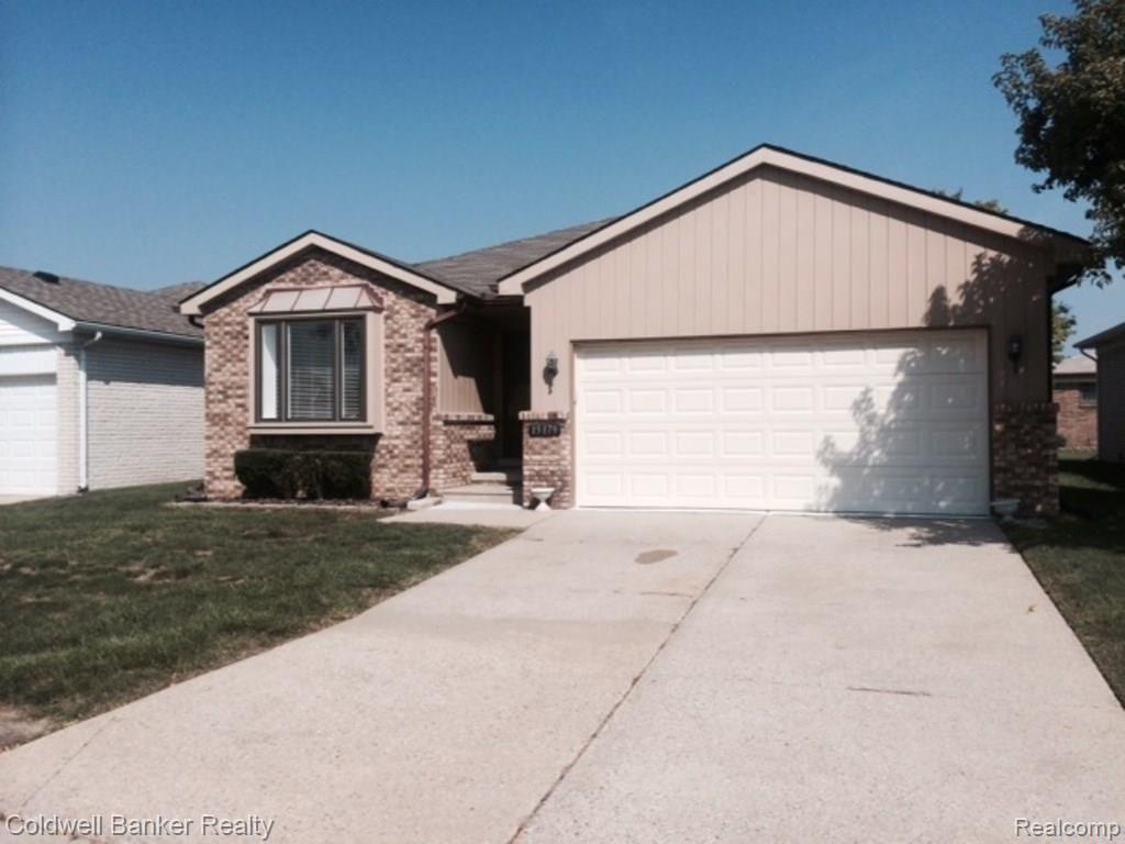 15179 Raphael Terrace Warren, MI 48088 - Photo 1 of 22