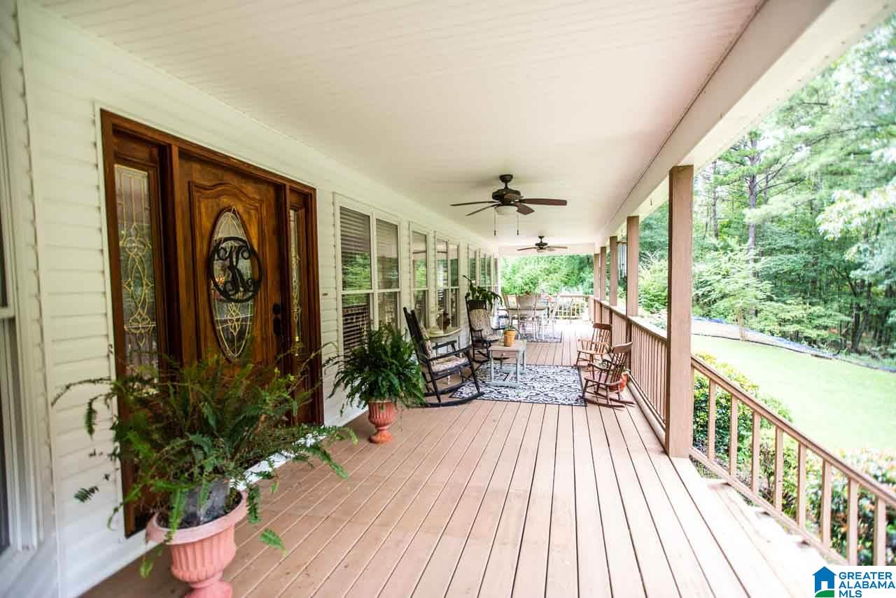678 Sunset Road Pell City, AL 35128 - Photo 31 of 37