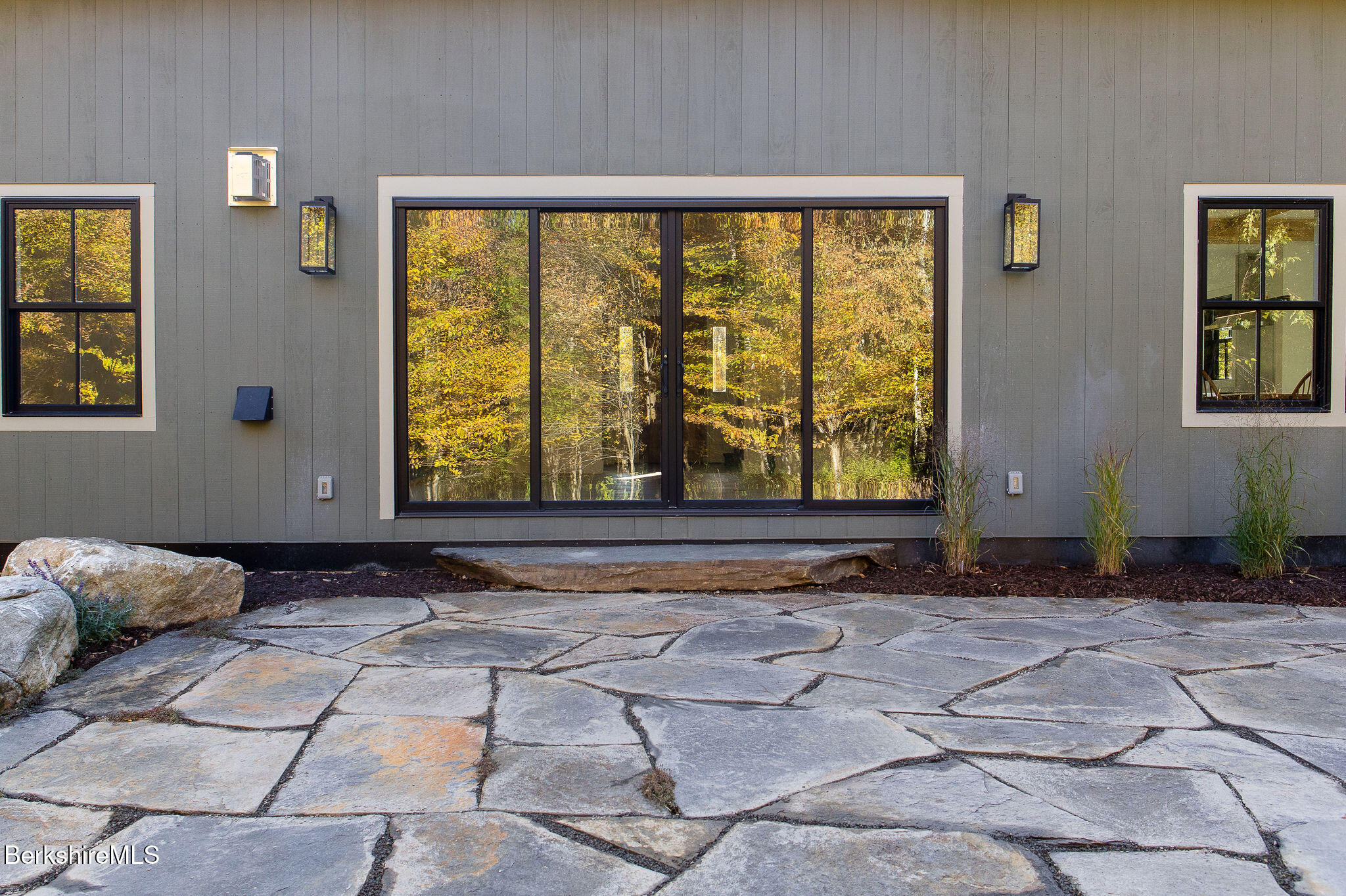 54 New Hartford Road Sandisfield, MA 01255 - Photo 7 of 46 back patio