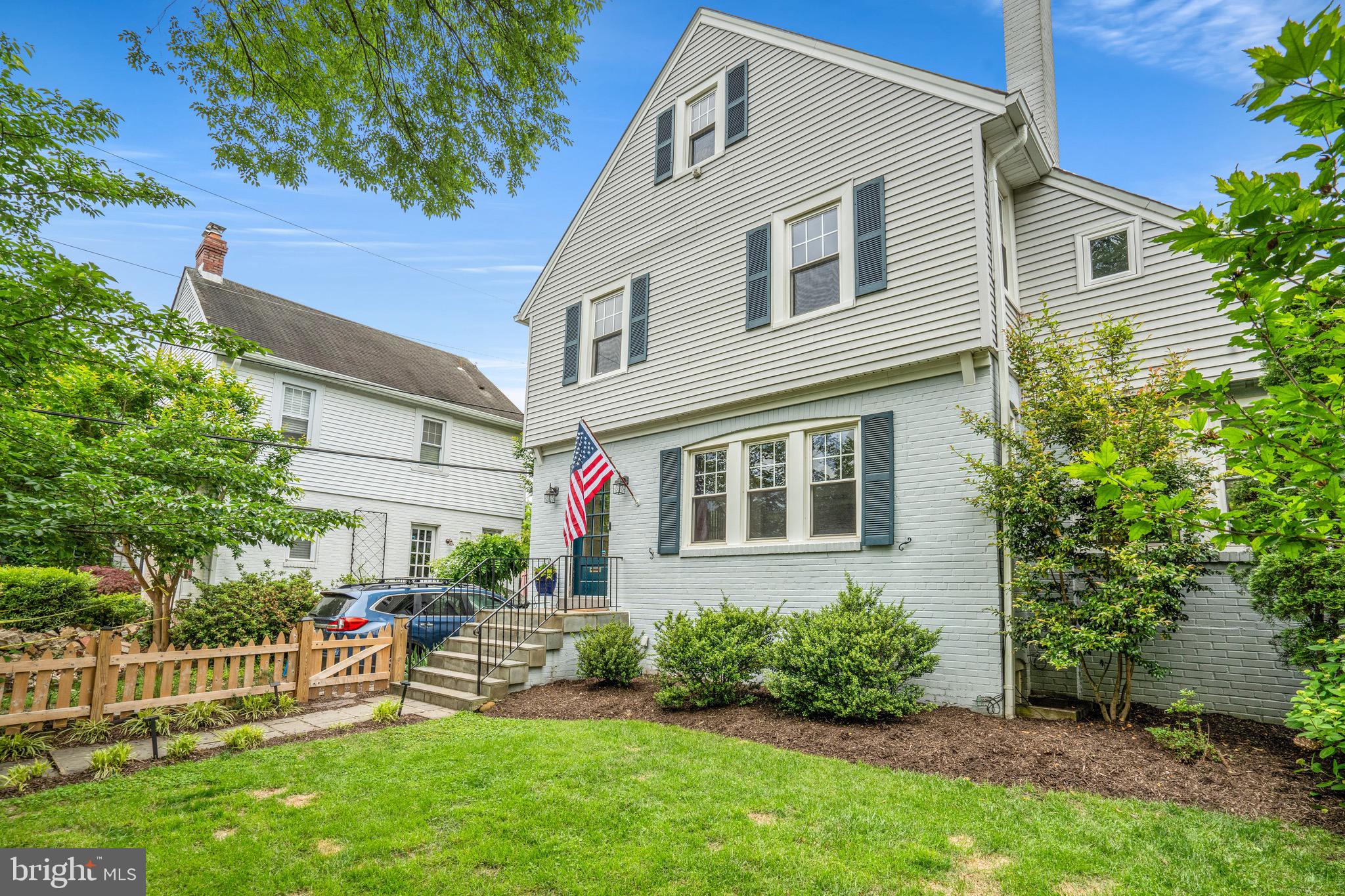 804 Russell Road Alexandria, VA 22301 - Photo 27 of 32