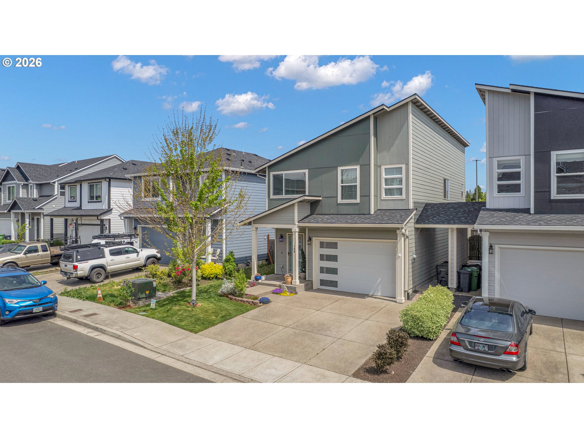 160 Kindre Street St. Helens, OR 97051 - Photo 42 of 42