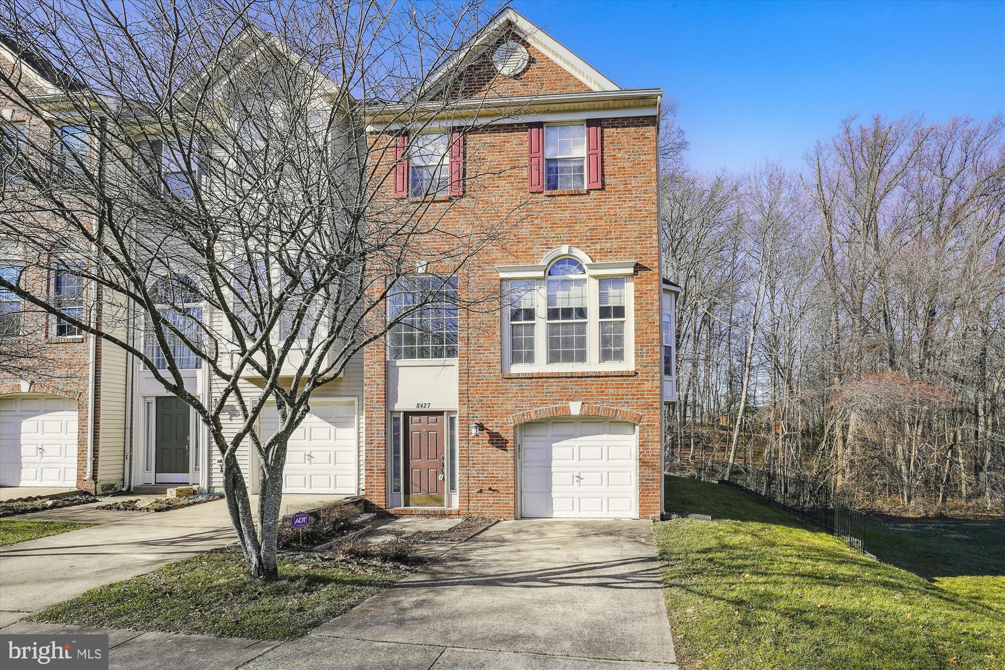 8427 Carmela Circle Springfield, VA 22153 - Photo 2 of 48 8427 Carmela Circle