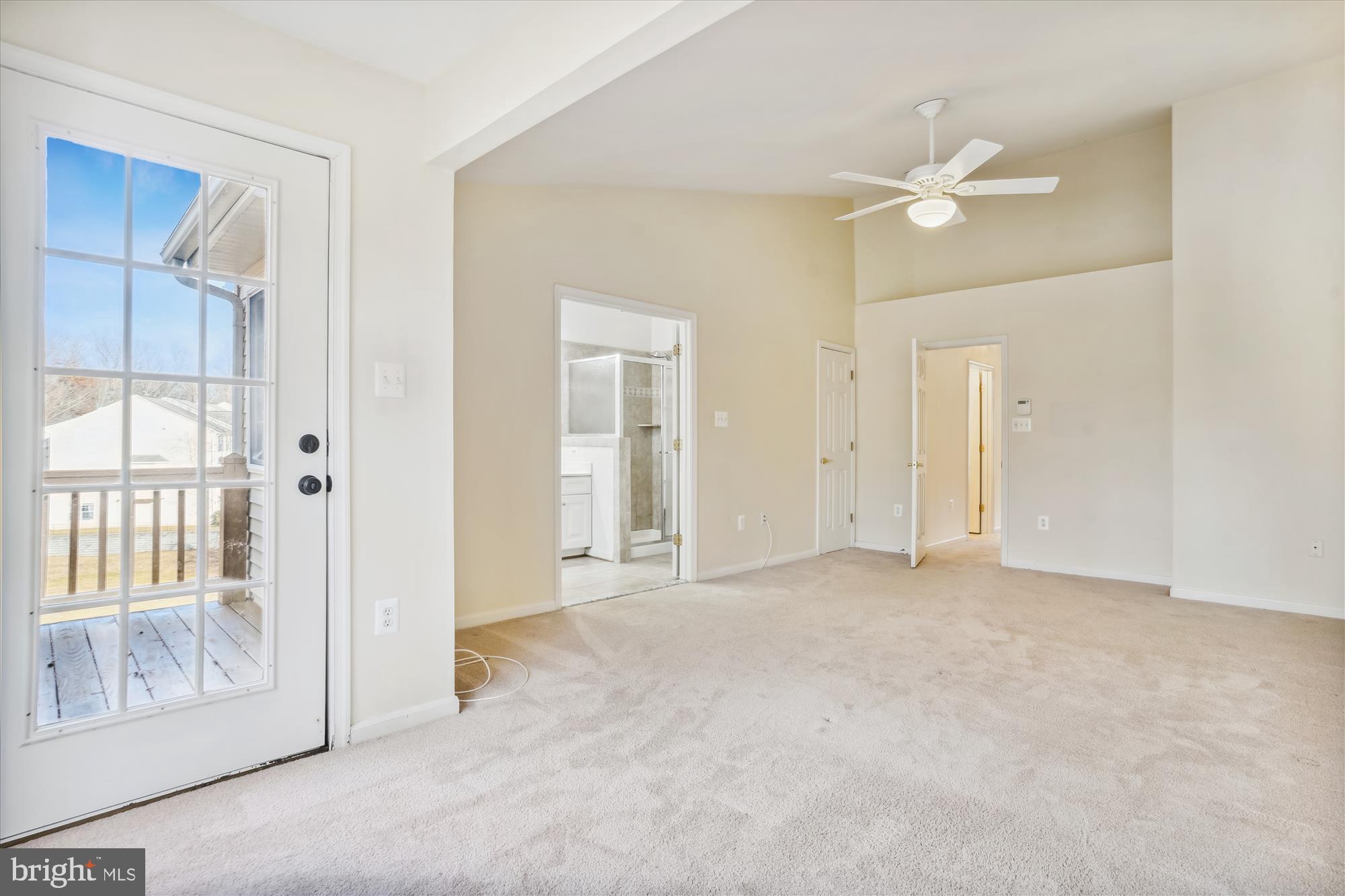 8427 Carmela Circle Springfield, VA 22153 - Photo 24 of 48 Primary Bedroom